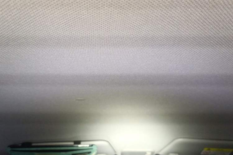 Used Wuling Hongguang MINIEV 2024 3rd Generation 215km Advanced Version Headliner