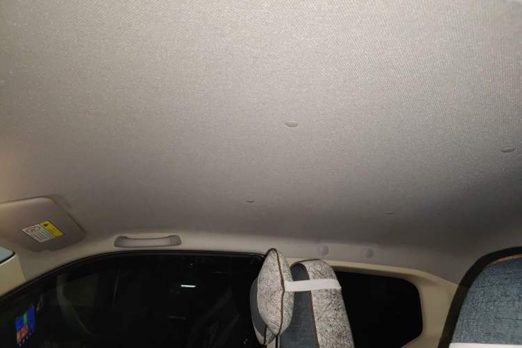 Used Wuling Hongguang MINIEV 2024 3rd Generation 215km Youth Edition Headliner