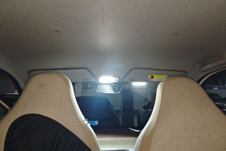 Used Wuling Hongguang MINIEV 2024 3rd Generation 215km Youth Edition Headliner
