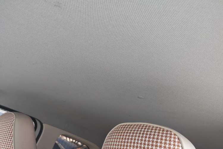 Used Wuling Hongguang MINIEV 2024 3rd Generation 215km Youth Edition Headliner