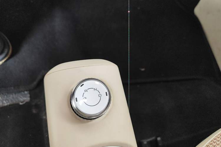 Used Wuling Hongguang MINIEV 2024 3rd Generation 215km Advanced Version Gear Lever