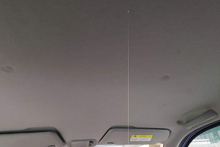 Used Wuling Hongguang MINIEV 2024 3rd Generation 215km Advanced Version Headliner