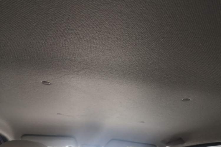 Used Wuling Hongguang MINIEV 2024 3rd Generation 215km Advanced Version Headliner