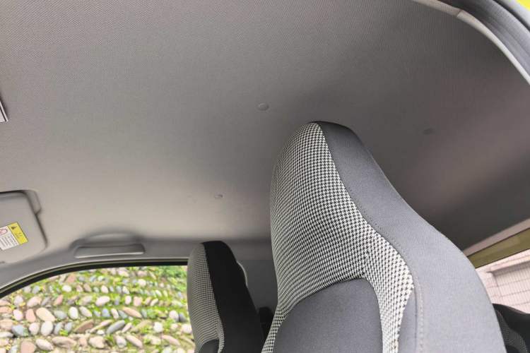 Used Wuling Hongguang MINIEV 2024 3rd Generation 215km Advanced Version Headliner