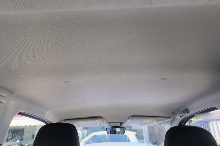 Used Wuling Hongguang MINIEV 2024 3rd Generation 215km Advanced Version Headliner