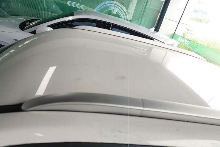 Used Wuling Hongguang MINIEV 2024 3rd Generation 215km Advanced Version Roof