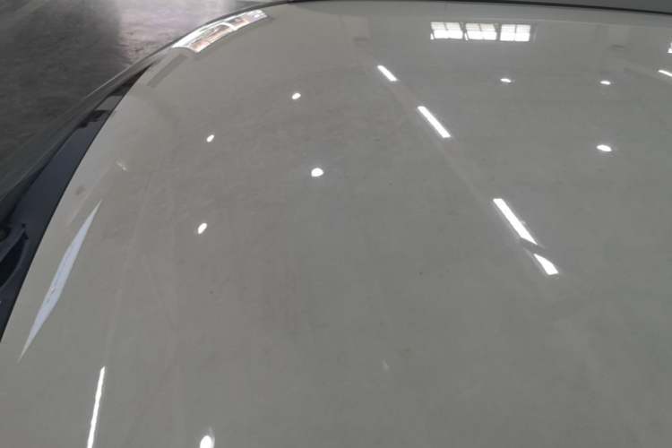 Used Wuling Hongguang MINIEV 2024 3rd Generation 215km Advanced Version Roof