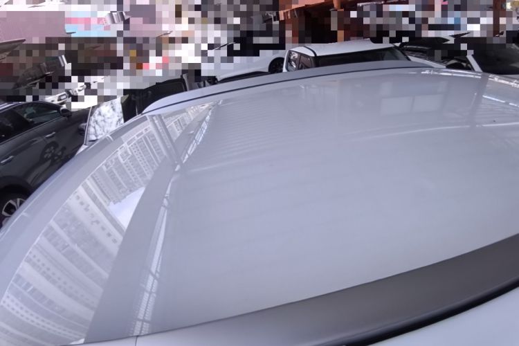 Used Wuling Hongguang MINIEV 2024 3rd Generation 215km Advanced Version Roof
