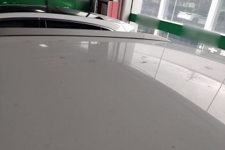 Used Wuling Hongguang MINIEV 2024 3rd Generation 215km Advanced Version Roof