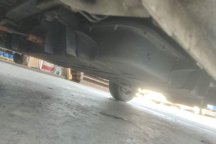 Used Wuling Hongguang MINIEV 2024 3rd Generation 170 km Chassis Front Left