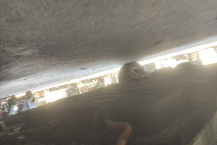 Used Wuling Hongguang MINIEV 2024 3rd Generation 170 km Chassis Front Right