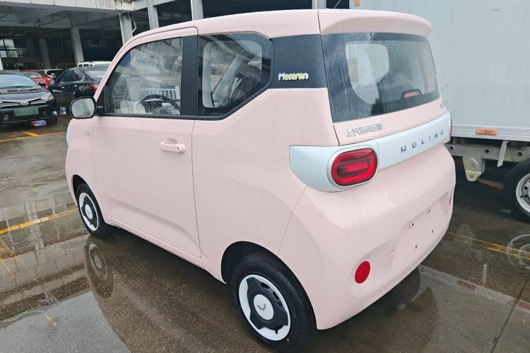 Used Wuling Hongguang MINIEV 2024 3rd Generation 215km Youth Edition Exterior 5