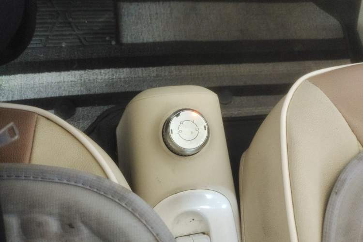 Used Wuling Hongguang MINIEV 2024 3rd Generation 170 km Gear Lever