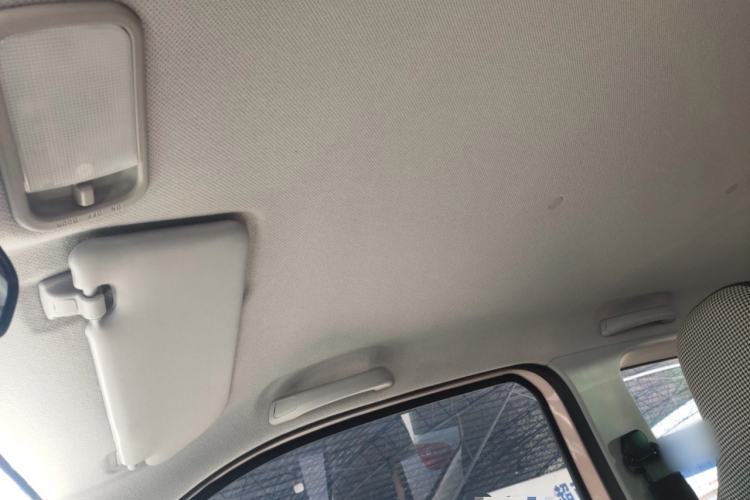 Used Wuling Hongguang MINIEV 2024 3rd Generation 120 km Headliner