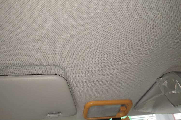 Used Wuling Hongguang MINIEV 2024 3rd Generation 215km Advanced Version Headliner