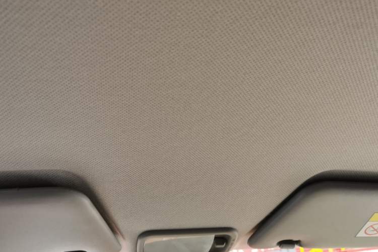 Used Wuling Hongguang MINIEV 2024 3rd Generation 215km Youth Edition Headliner