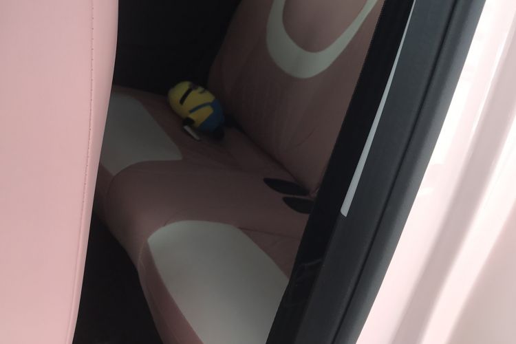 Used Wuling Hongguang MINIEV 2024 3rd Generation 215km Youth Edition Interior 1