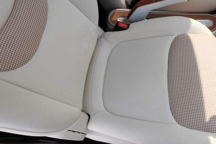 Used Wuling Hongguang MINIEV 2024 3rd Generation 215km Youth Edition Right Front Seat