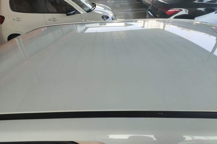 Used Wuling Hongguang MINIEV 2024 3rd Generation 120 km Roof