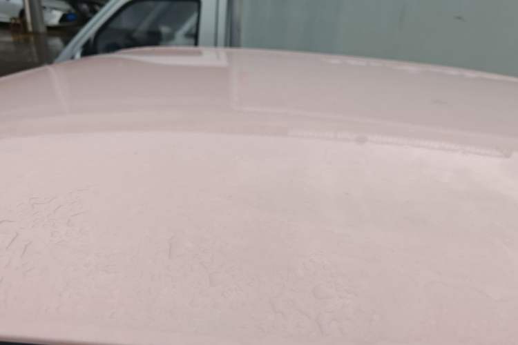 Used Wuling Hongguang MINIEV 2024 3rd Generation 215km Youth Edition Roof