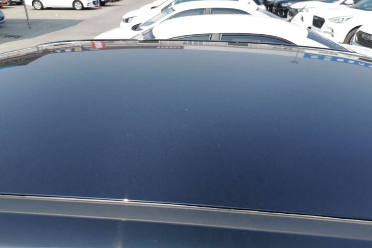 Used Wuling Hongguang MINIEV 2024 3rd Generation 215km Youth Edition Roof