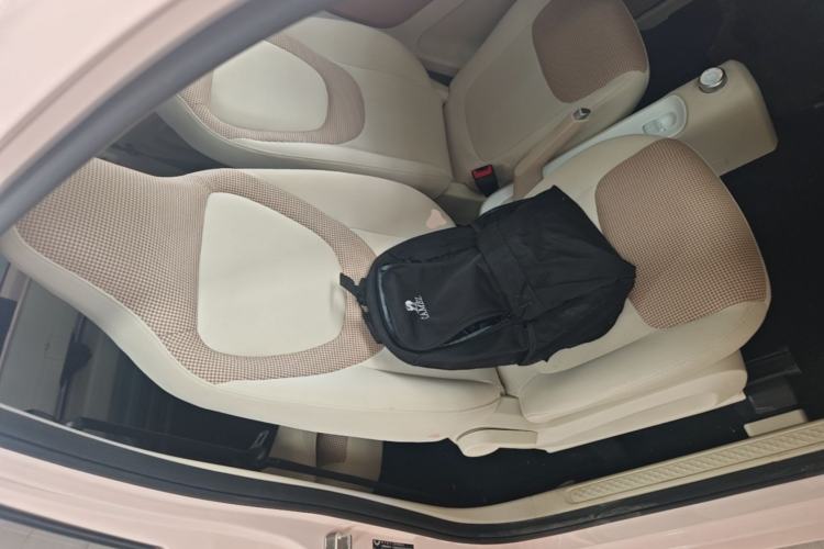 Used Wuling Hongguang MINIEV 2024 3rd Generation 215km Youth Edition Right Front Seat