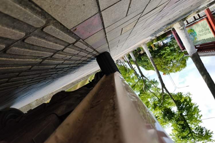 Used Wuling Hongguang MINIEV 2024 3rd Generation 215km Advanced Version Right Side Sill