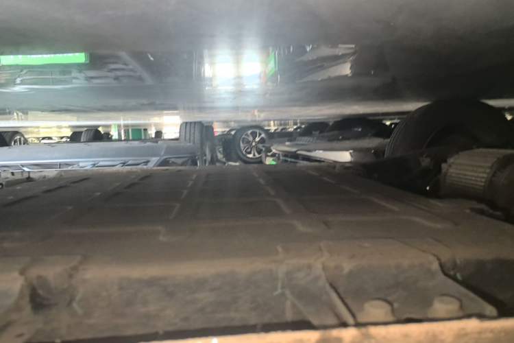 Used Wuling Hongguang MINIEV 2024 3rd Generation 215km Youth Edition Right Side Sill