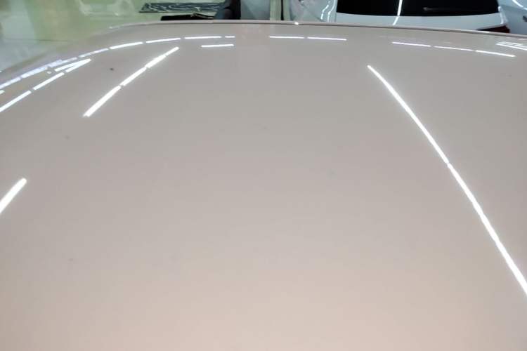 Used Wuling Hongguang MINIEV 2024 3rd Generation 215km Youth Edition Roof