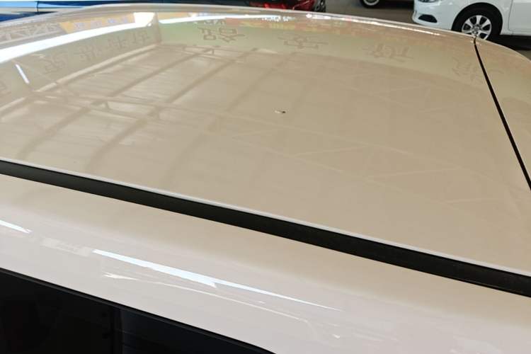 Used Wuling Hongguang MINIEV 2024 3rd Generation 215km Youth Edition Roof