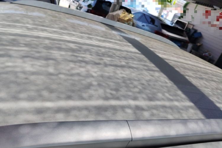 Used Wuling Hongguang MINIEV 2024 3rd Generation 170 km Roof