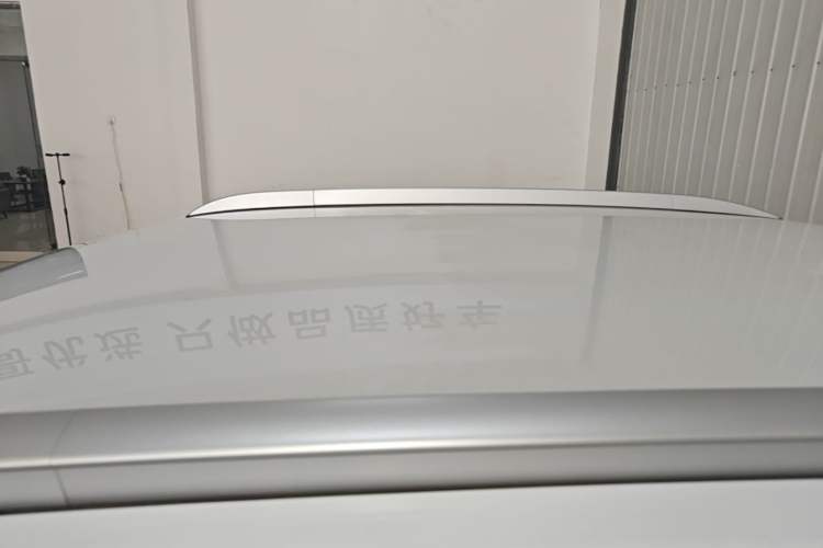 Used Wuling Hongguang MINIEV 2024 3rd Generation 215km Advanced Version Roof