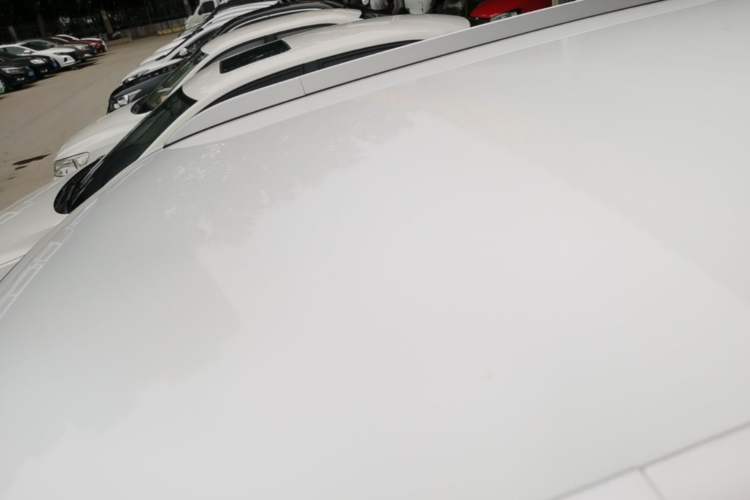 Used Wuling Hongguang MINIEV 2024 3rd Generation 170 km Roof