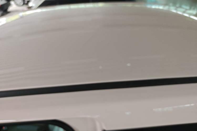 Used Wuling Hongguang MINIEV 2024 3rd Generation 215km Youth Edition Roof