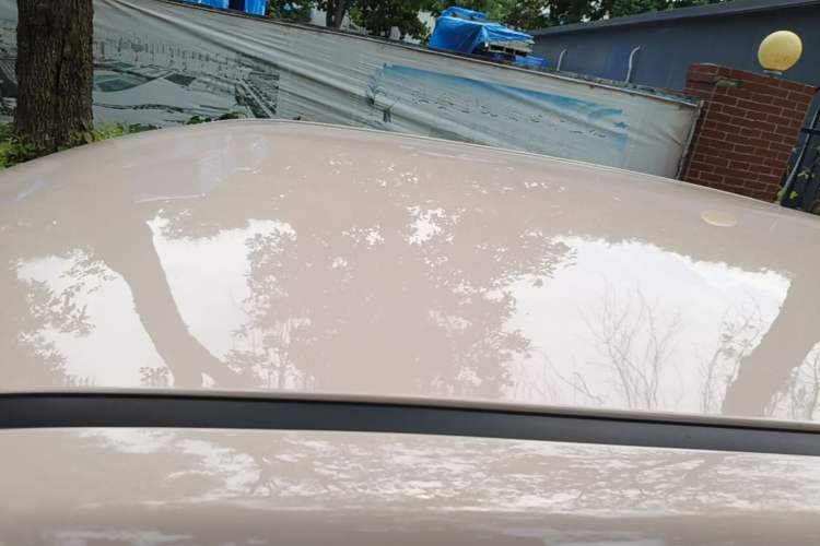 Used Wuling Hongguang MINIEV 2024 3rd Generation 215km Youth Edition Roof