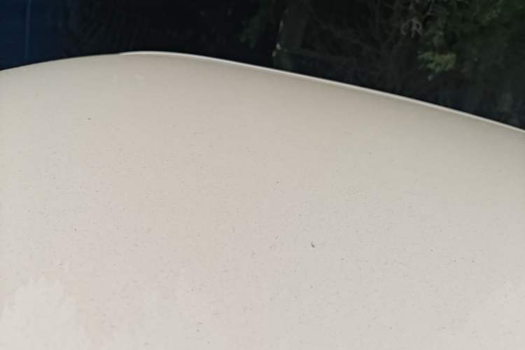 Used Wuling Hongguang MINIEV 2024 3rd Generation 215km Youth Edition Roof