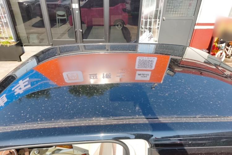 Used Wuling Hongguang MINIEV 2024 3rd Generation 215km Youth Edition Roof
