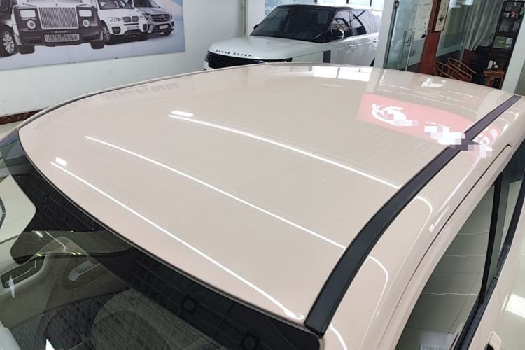 Used Wuling Hongguang MINIEV 2024 3rd Generation 215km Youth Edition Roof