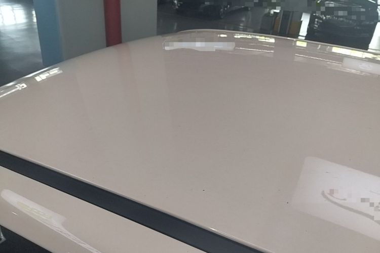 Used Wuling Hongguang MINIEV 2024 3rd Generation 215km Youth Edition Roof