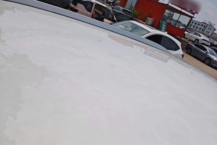 Used Wuling Hongguang MINIEV 2024 3rd Generation 215km Advanced Version Roof