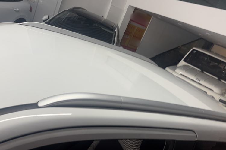 Used Wuling Hongguang MINIEV 2024 3rd Generation 170 km Roof