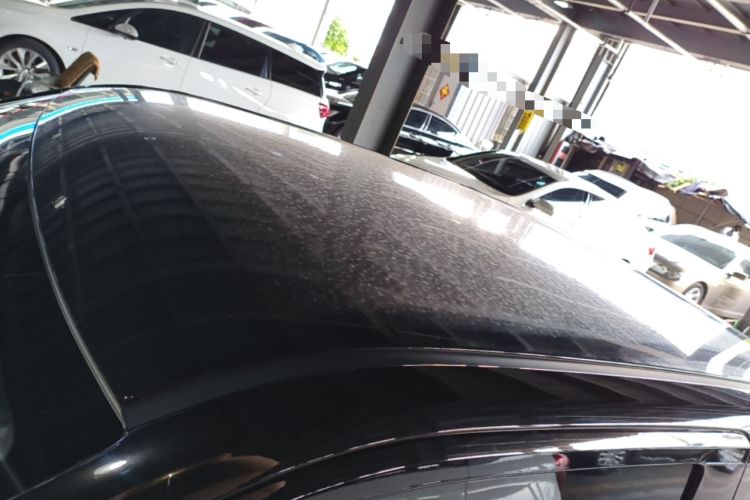 Used Wuling Hongguang MINIEV 2024 3rd Generation 215km Youth Edition Roof