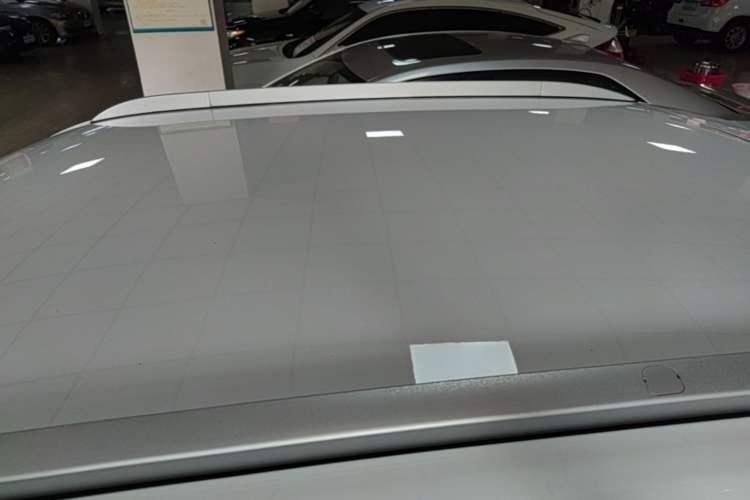 Used Wuling Hongguang MINIEV 2024 3rd Generation 215km Advanced Version Roof