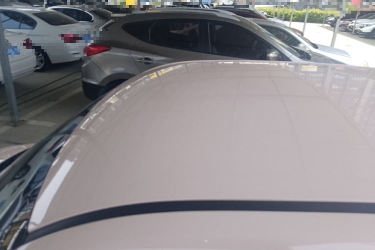 Used Wuling Hongguang MINIEV 2024 3rd Generation 215km Youth Edition Roof