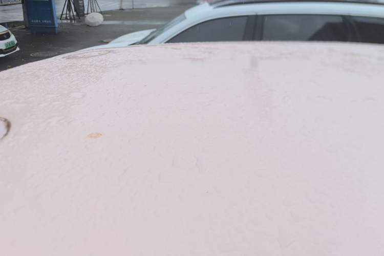 Used Wuling Hongguang MINIEV 2024 3rd Generation 215km Youth Edition Roof