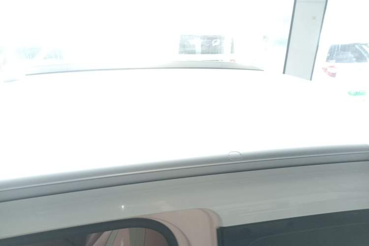 Used Wuling Hongguang MINIEV 2024 3rd Generation 170 km Roof