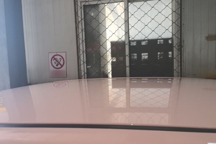 Used Wuling Hongguang MINIEV 2024 3rd Generation 215km Youth Edition Roof