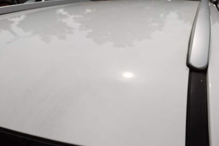 Used Wuling Hongguang MINIEV 2024 3rd Generation 215km Advanced Version Roof