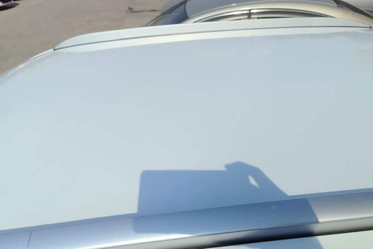 Used Wuling Hongguang MINIEV 2024 3rd Generation 215km Advanced Version Roof