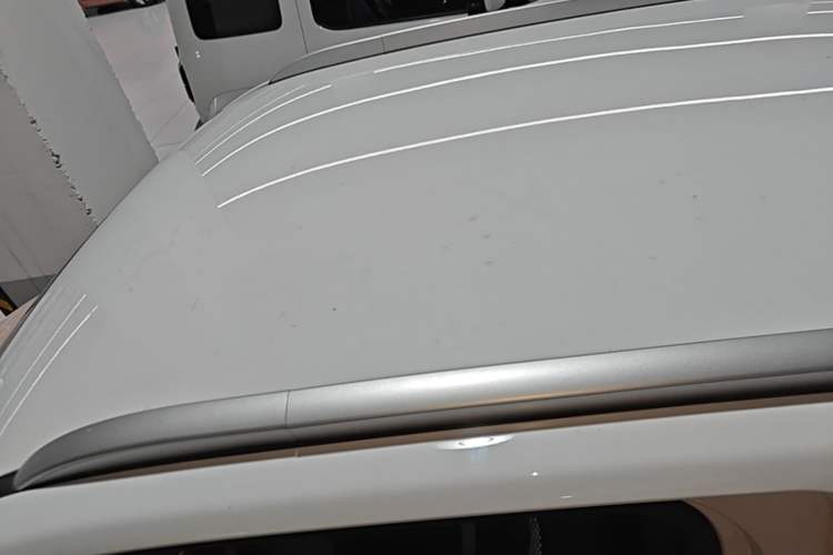 Used Wuling Hongguang MINIEV 2024 3rd Generation 215km Youth Edition Roof